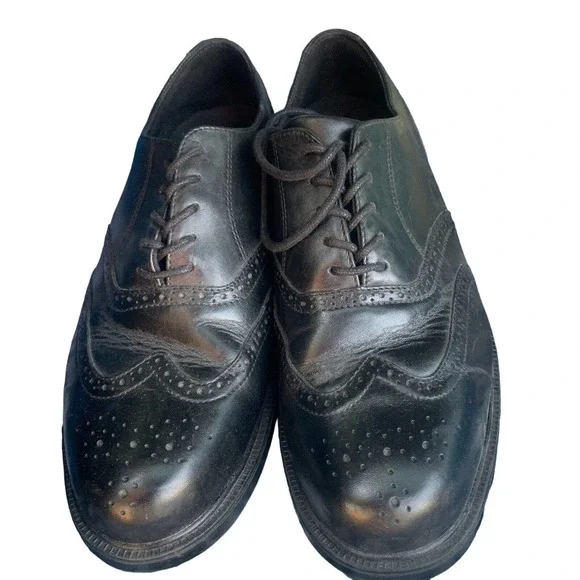 Nunn Bush | Shoes | Nunn Bush Comfort Gel Mens Size M Shoes  display picture 2